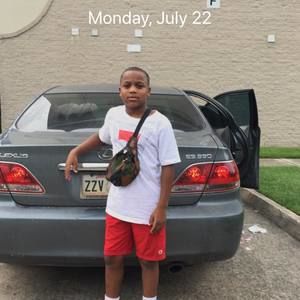 Meet your Posher, Juan